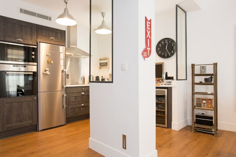 Apartamento Suquet