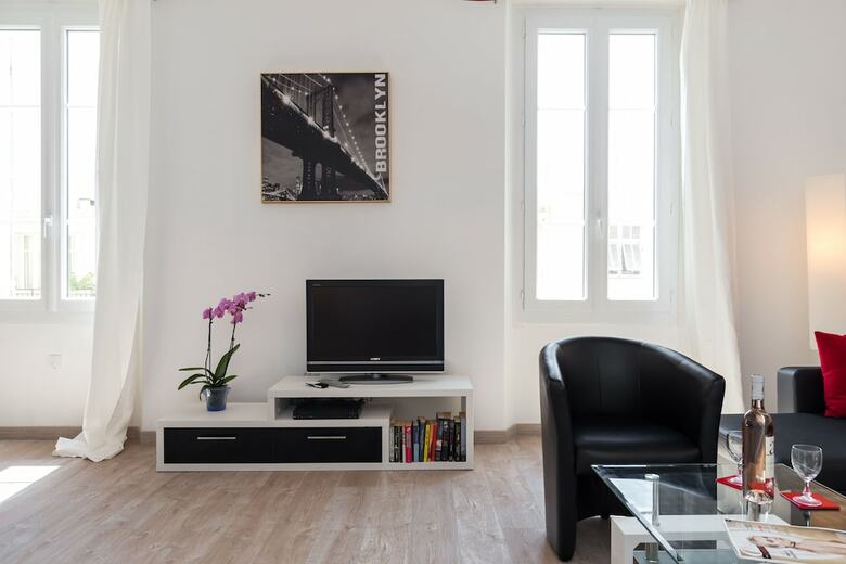 Apartamento St Jean G