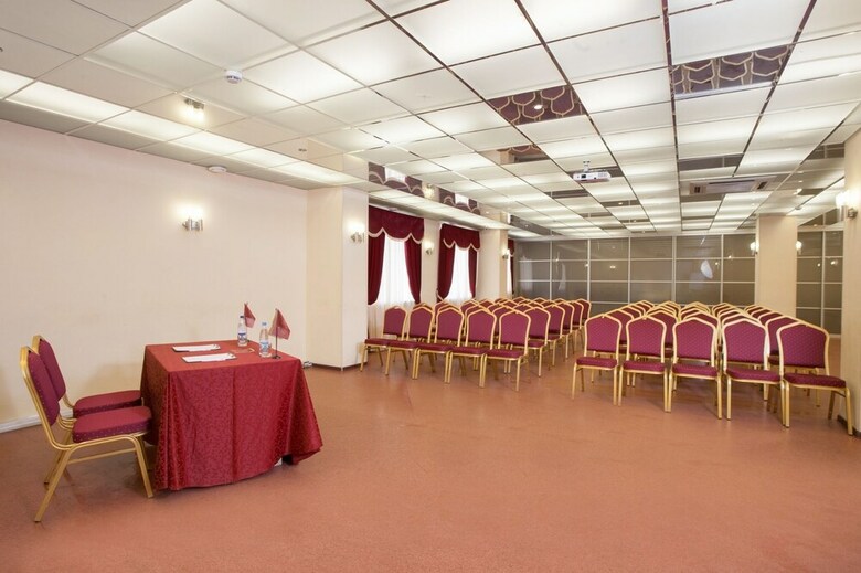 Amaks City-hotel