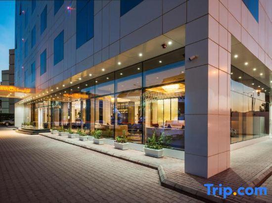 Hotel Braira Al Wezarat