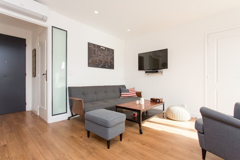 Apartamento Maria 3