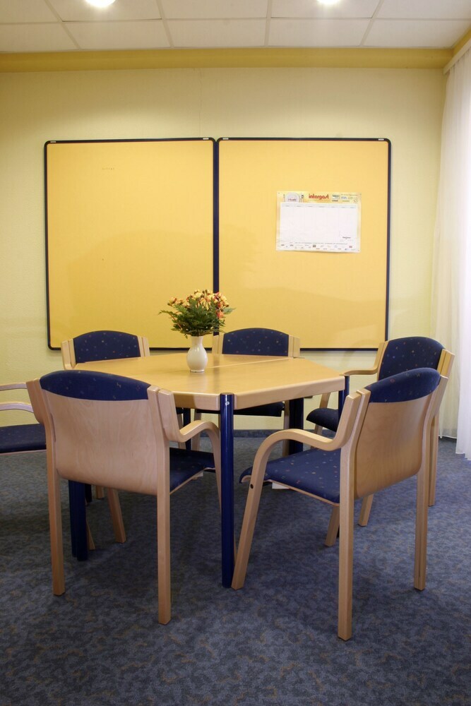 Pension Spessarter Hof Me�ner Betriebs Gmbh