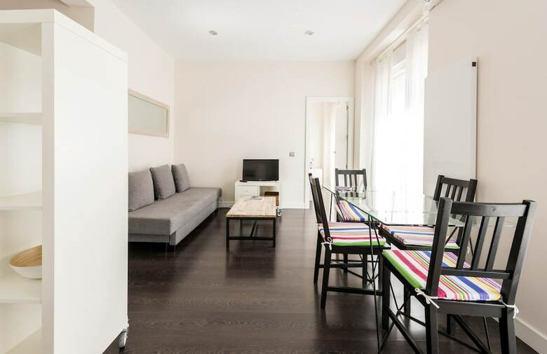 Apartamentos Ferr�n N��ez City Center