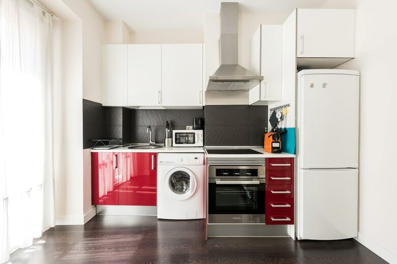 Apartamentos Ferr�n N��ez City Center