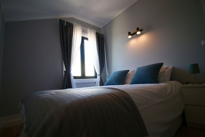 Apartamentos Lapa 32