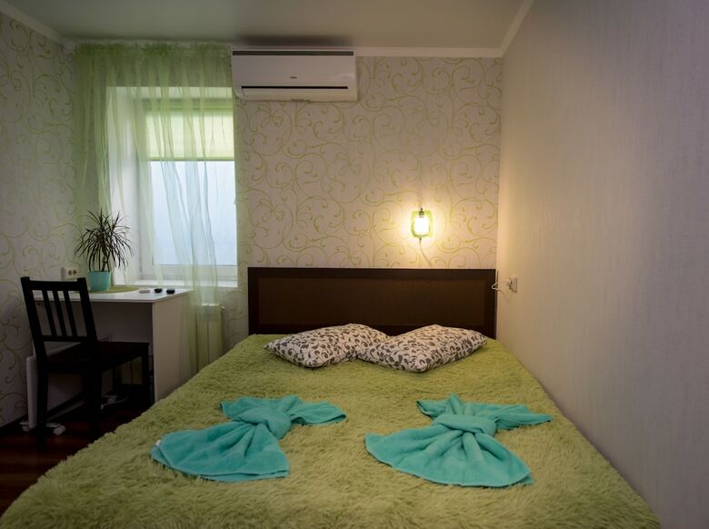 Hostal Hostel Svoi