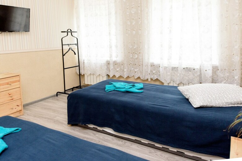 Hostal Hostel Svoi