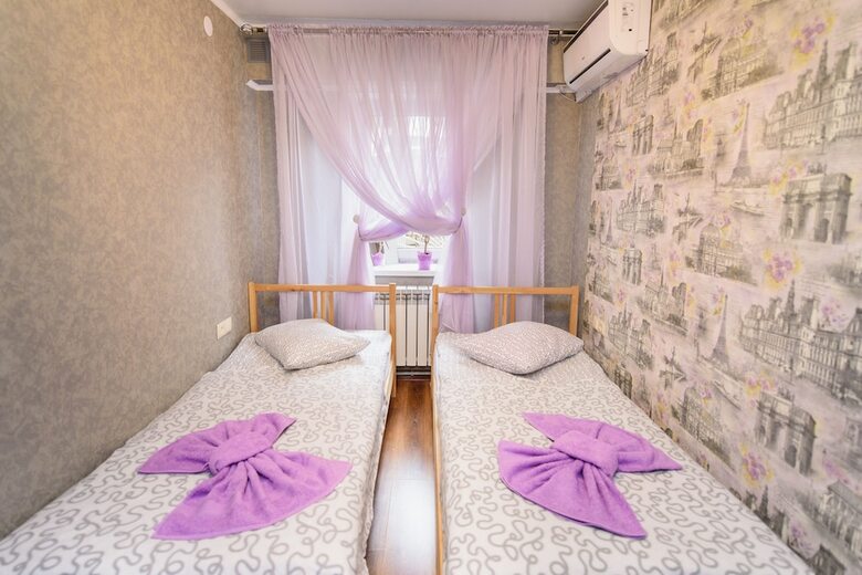 Hostal Hostel Svoi