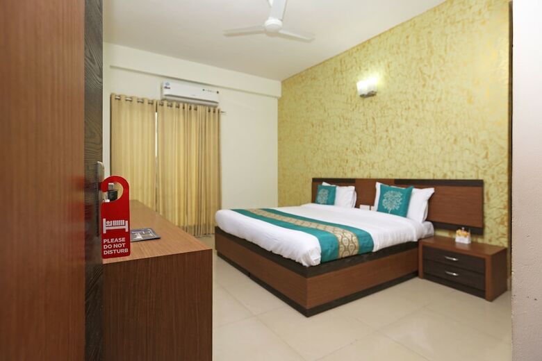 Hotel Oyo 8481 Le Tara Residency