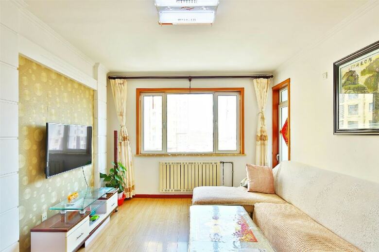 Blessed Family Holiday Apartment 501