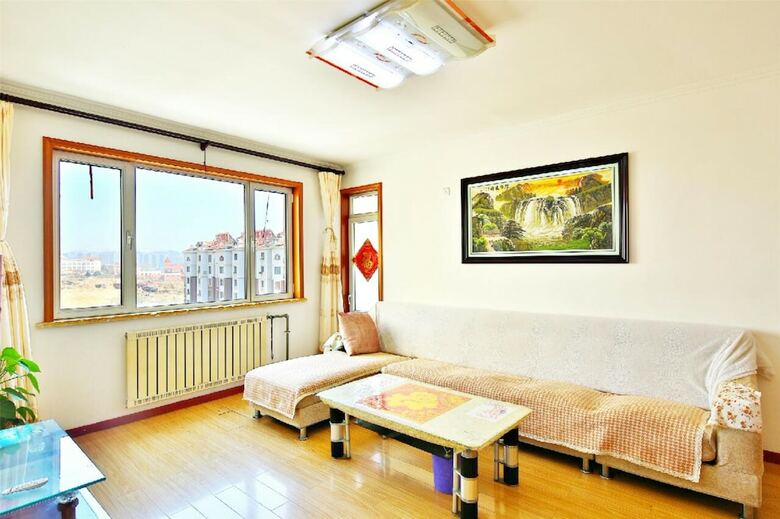 Blessed Family Holiday Apartment 501