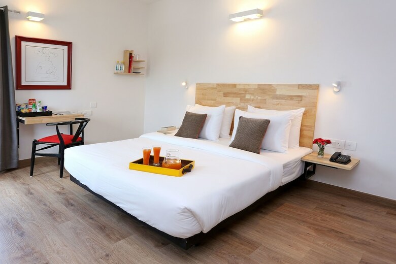 Hotel Oyo Townhouse 015 Lajpat Nagar
