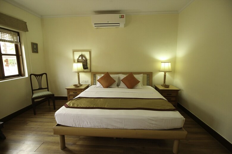 Villa Oyo 10041 Home Elegant 1bhk Colva