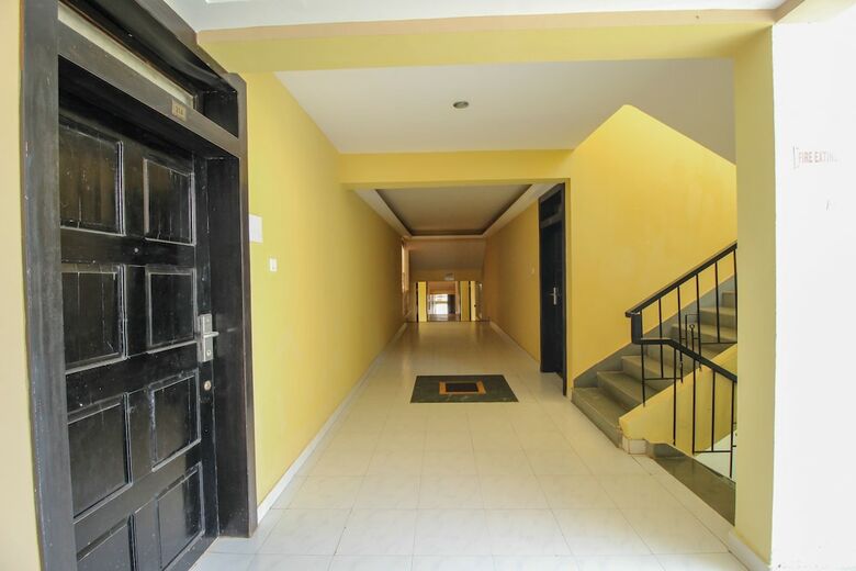 Apartamentos Oyo 10158 Home Bright Studio South Goa