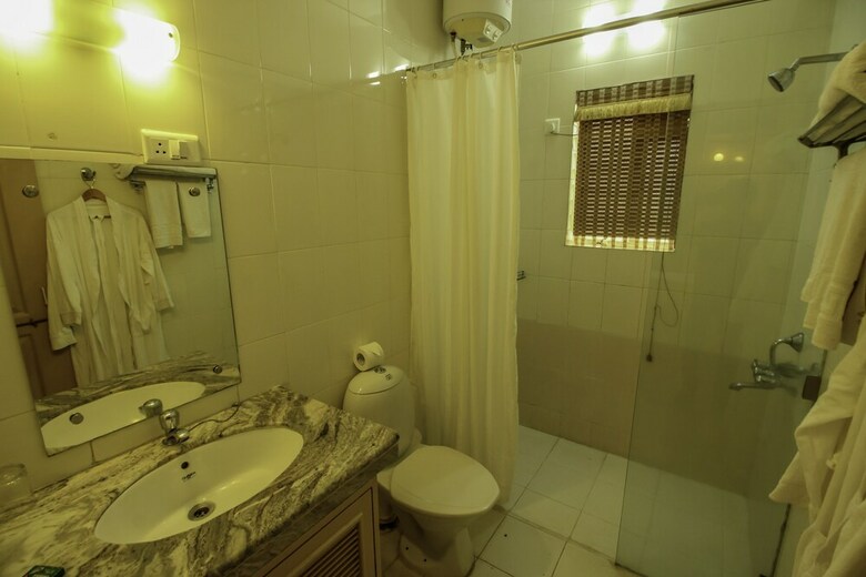 Apartamentos Oyo 10158 Home Bright Studio South Goa