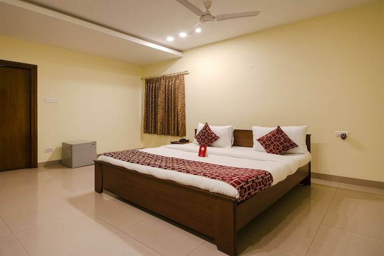Oyo 2571 Apartment Hotel Nirvana Residencies
