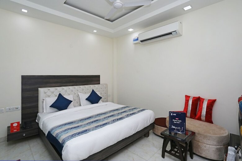 Hotel Oyo 10938 Season Grand