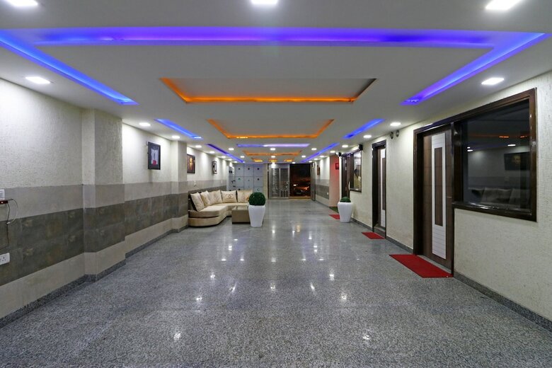 Hotel Oyo 10938 Season Grand