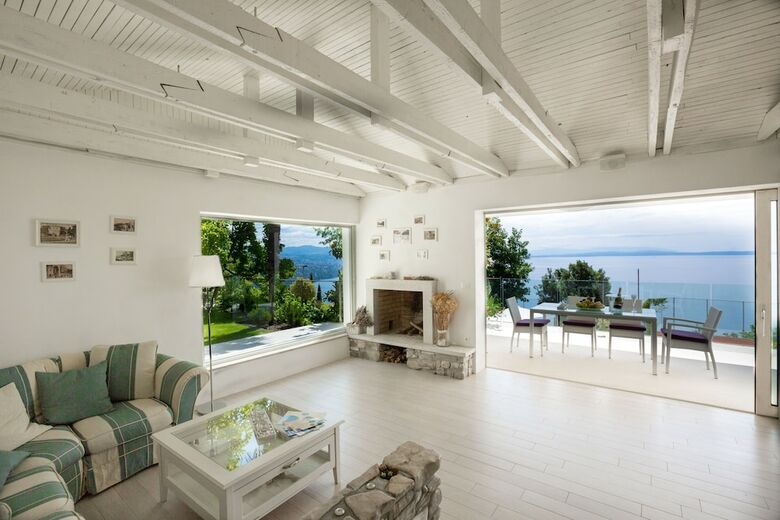 Apartamentos Opatija Hills Luxury Resort