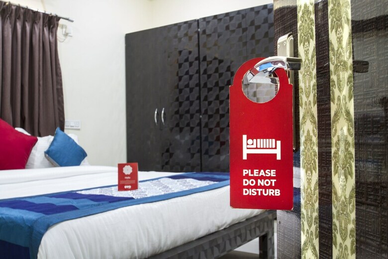 Hotel Oyo 6663 Airport Pride Inn