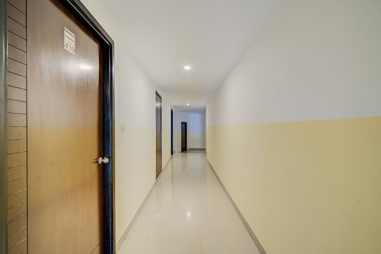 Hotel Oyo Flagship 469 Kachiguda Railway Station
