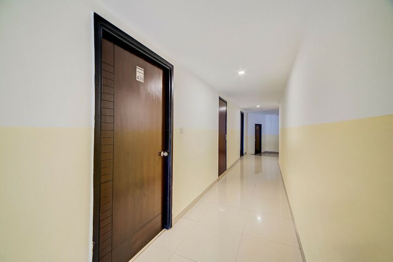 Hotel Oyo Flagship 469 Kachiguda Railway Station