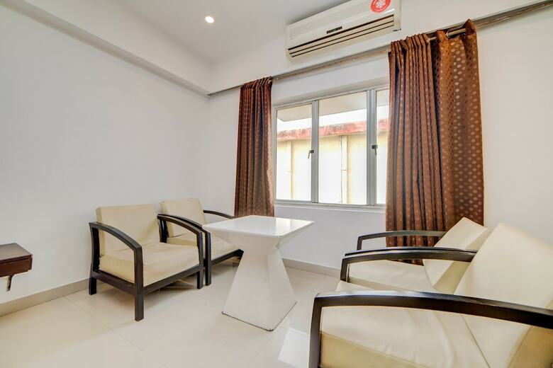 Hotel Oyo Flagship 469 Kachiguda Railway Station