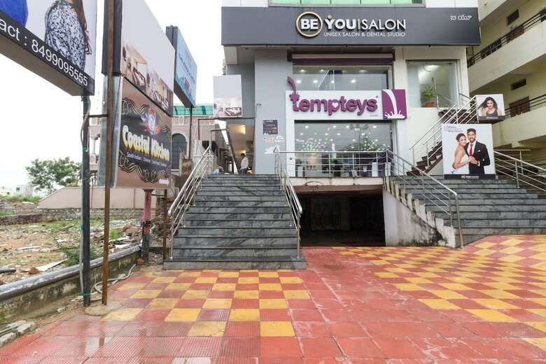 Oyo 7691 Kanha Boutique Hotel