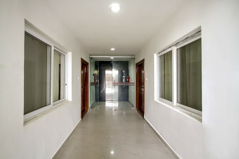 Hotel Oyo Flagship 463 Banjara Hills