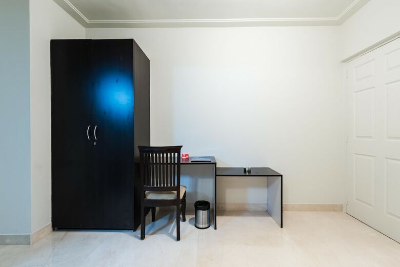 Hotel Oyo 4717 Apartment Arma Rooms