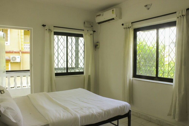 Apartamentos Oyo 10099 Home Spacious 2bhk Dona Paula