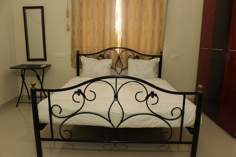 Apartamentos Oyo 6237 Home Cozy 2bhk Candolim