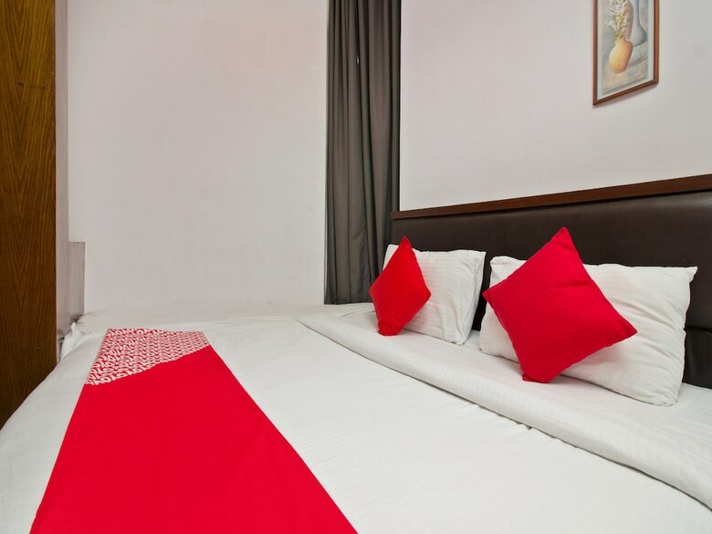 Hotel Oyo Flagship 568 Bandra Mumbai