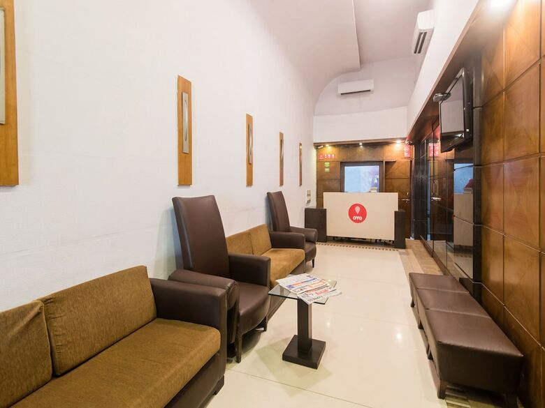 Hotel Oyo Flagship 568 Bandra Mumbai