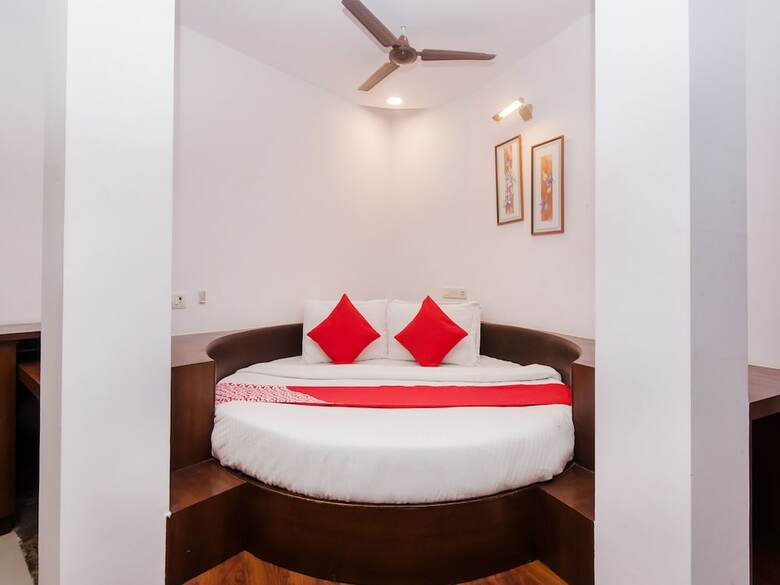 Hotel Oyo Flagship 568 Bandra Mumbai