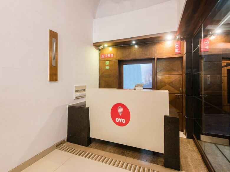 Hotel Oyo Flagship 568 Bandra Mumbai