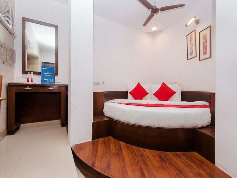 Hotel Oyo Flagship 568 Bandra Mumbai