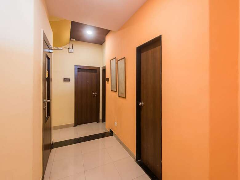 Hotel Oyo Flagship 568 Bandra Mumbai