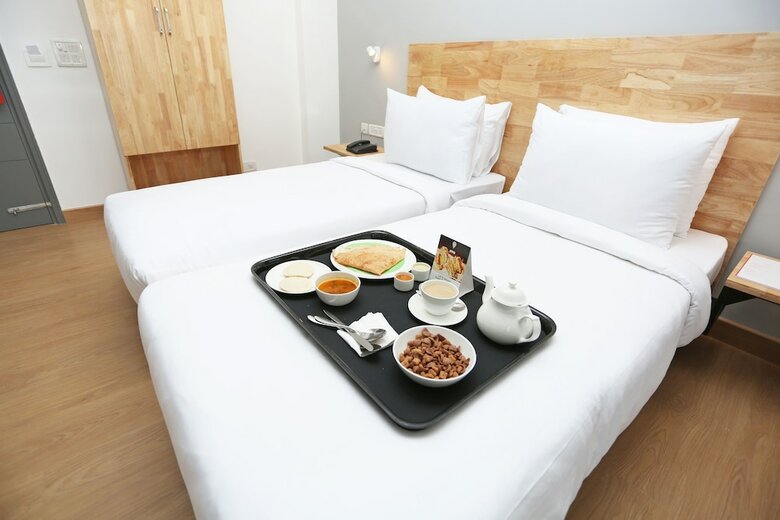 Hotel Oyo Flagship 568 Bandra Mumbai