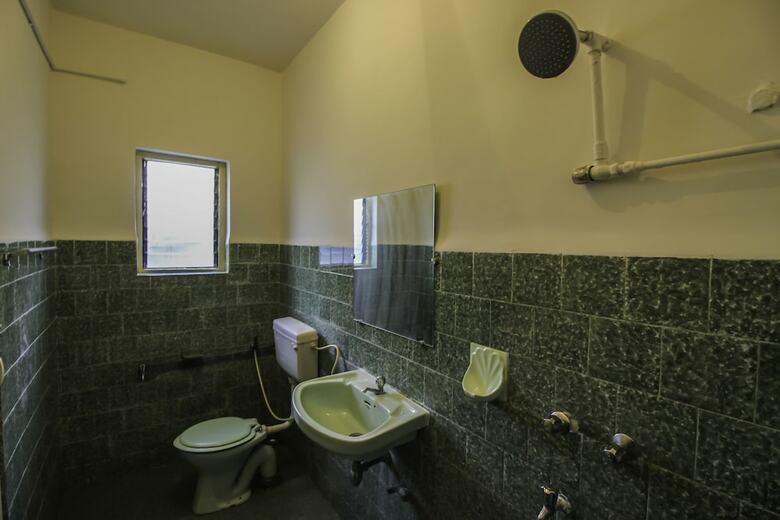 Villa Oyo 10791 Home Elegant Studio Candolim Beach