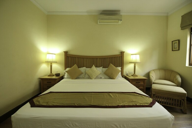Villa Oyo 10784 Home Exotic 1 Bhk Sunset Beach
