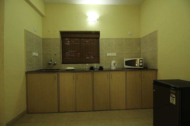 Apartamentos Oyo 10161 Home Modern 2bhk South Goa