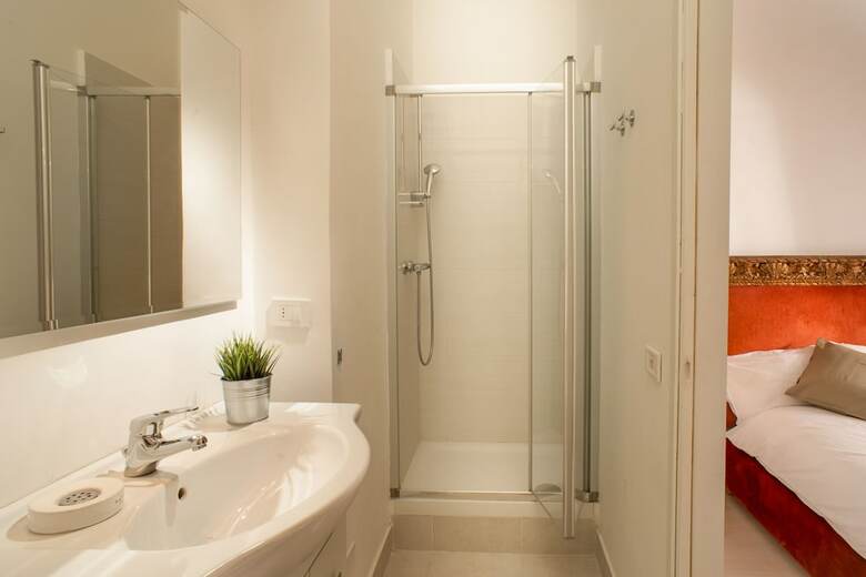Apartamento Attico Delle Carrozze