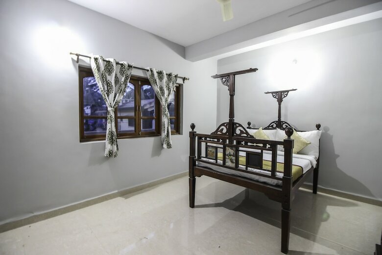 Oyo 10742 Home Spacious 4bhk Villa Mapusa