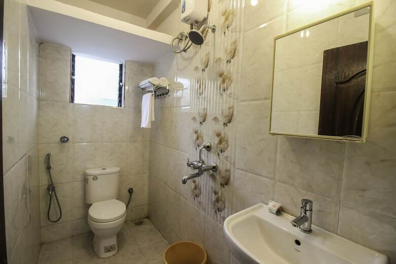 Oyo 10742 Home Spacious 4bhk Villa Mapusa