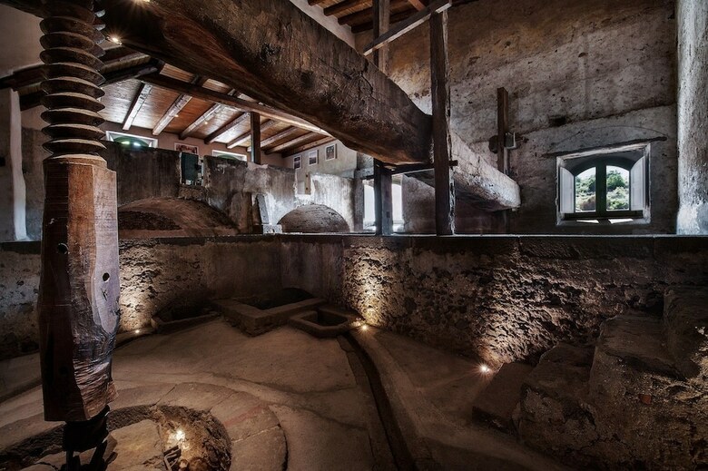 Agroturismo Cavanera Etnea Resort & Wine Experience