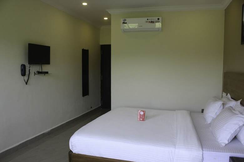 Hotel Oyo 9586 Near Arambol Beach