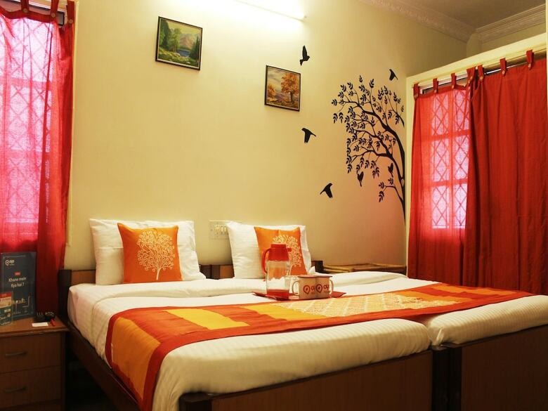 Hotel Oyo 3241 Home Stay Indiranagar