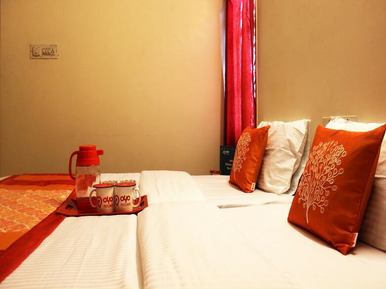 Hotel Oyo 3241 Home Stay Indiranagar