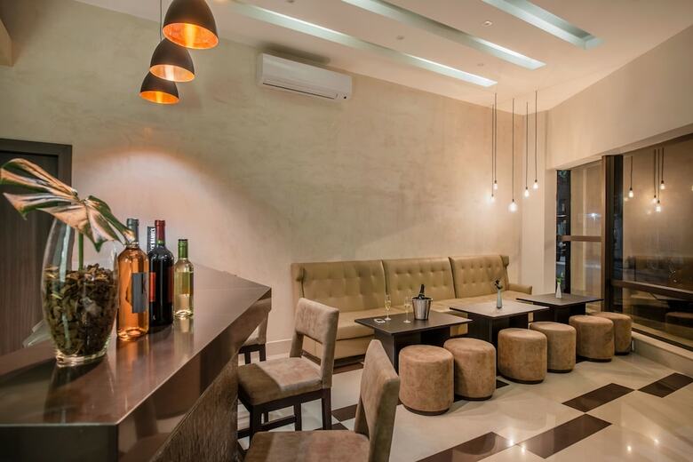 Hotel Intercity Tr�s Rios